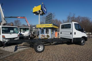Iveco 50C16